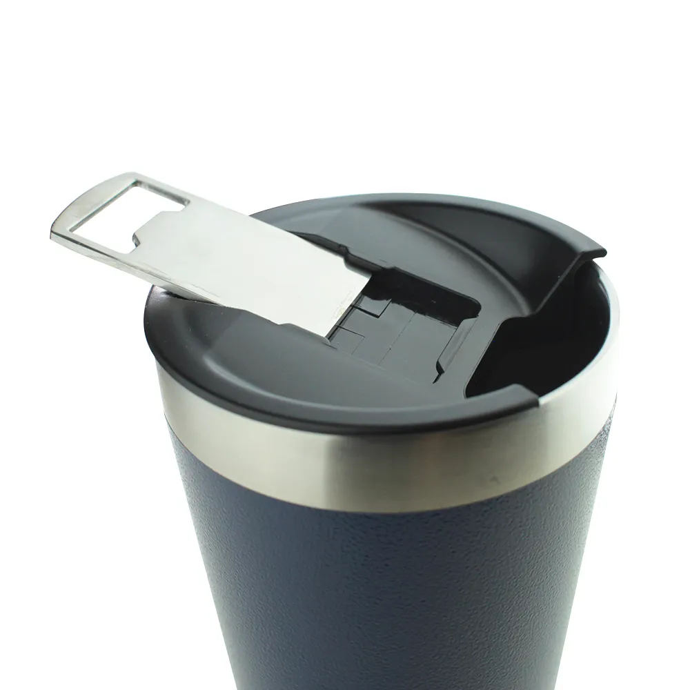 Copo Térmico Otelo Azul 473ml Nautika